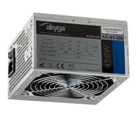 Akyga AK-B1-500 unité d'alimentation d'énergie 500 W 20+4 pin ATX ATX Gris