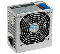 Akyga AK-B1-500E unité d'alimentation d'énergie 500 W 20+4 pin ATX ATX Gris