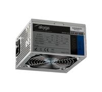 Basic Series AK-B1-600 - Alimentation électrique (interne) - ATX12V 2.31 - CA 230 V - 600 watt - PFC - gris