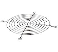Akyga AK-CA-26 Grille de Protection pour Ventilateur 120 mm Acier