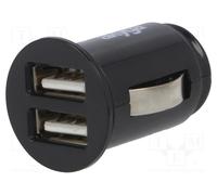 AKYGA AK-CH-02 Alimentation USB