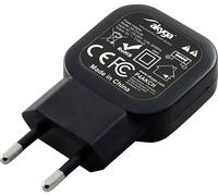 Akyga AK-CH-06 Bloc dalimentation à tension fixe 5 V 2.1 A 10 W