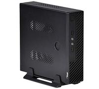 akyga AK de 100-01BK Boîtier PC Noir