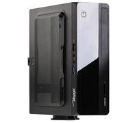 akyga AK de 101-01BK Boîtier PC Noir