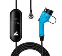 Dispositif de charge AC, véhicule électrique AKYGA AK-EC-18