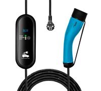 AKYGA AK-EC-19 Chargeur portable