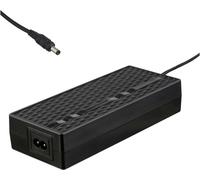 Akyga AK-EV-12 chargeur Adapté pour (véhicules électriques): trottinette électrique noir