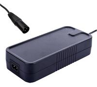 Akyga AK-EV-13 chargeur Adapté pour (véhicules électriques): trottinette électrique noir