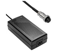 Akyga AK-EV-18 Chargeur pour batterie de vélo électrique