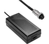 Akyga AK-EV-18 Chargeur pour batterie de vélo électrique