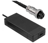 Akyga AK-EV-22 Chargeur pour batterie de vélo électrique