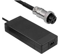 Akyga AK-EV-22 Chargeur pour batterie de vélo électrique 67.2 V