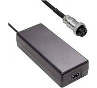 Akyga AK-EV-23 Chargeur pour batterie de scooter électrique