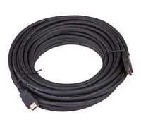 Akyga AK-HD-150A HDMI Verbindungkabel auf HDMI 15m schwarz câble HDMI HDMI Type A (Standard) Noir