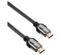 Akyga AK-HD-30S câble HDMI 3 m HDMI Type A (Standard) Noir