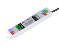 Akyga AK-L2-025 Bloc dalimentation industriel 12 V/DC 2 A 25 W