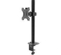 Akyga AK-MB-03 Support de table pour écran 1 Écran(s) 81,3 cm (32) noir inclinable, rotatif, mobile