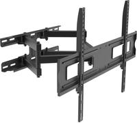 Akyga AK-MB-10 Support TV réglable +/-45° 50kg VESA 600x400mm 37-70"