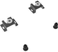 Akyga AK-MB-12 support d'écran universel VESA 600x400mm 13-70"