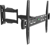 Akyga AK-MB11 Support TV réglable +/-90° 40kg VESA 600x400mm 37-75"