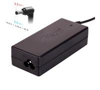 Chargeur Akyga AK-ND-01 pour ordinateur portable 65W (Embout 5,5x2,5mm)