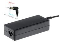 Akyga AK-ND-03 adaptateur de puissance & onduleur Intérieure 65 W Noir