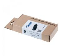 Akyga AK-ND-03 adaptateur de puissance & onduleur Intérieure 65 W Noir