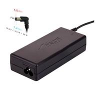 Akyga AK-ND-04 adaptateur de puissance & onduleur Intérieure 90 W Noir
