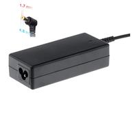 Akyga AK-ND-09 Adaptateur secteur pour ordinateur portable 18,5V/3,54A 65W 4,8x1,7mm