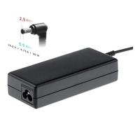 Akyga AK-ND-10 adaptateur de puissance & onduleur Intérieure 90 W Noir