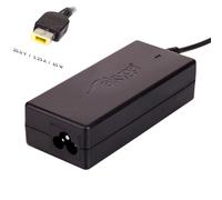 Dedicated Series AK-ND-24 - Adaptateur secteur - CA 100-250 V - 65 Watt - noir