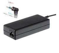 Dedicated Series AK-ND-26 - Adaptateur secteur - CA 110-240 V - 90 Watt - noir