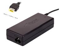 Dedicated Series AK-ND-29 - Adaptateur secteur - CA 110-240 V - 90 Watt - noir