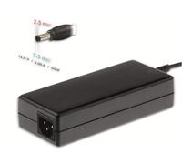 Akyga AK-ND-30 Adaptateur secteur pour ordinateur portable 12V/5.0A 60W 5.5x2.5mm