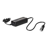 Akyga AK-ND-31 adaptateur de puissance & onduleur Auto 65 W Noir