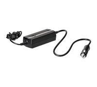 Akyga AK-ND-32 adaptateur de puissance & onduleur Auto 90 W Noir