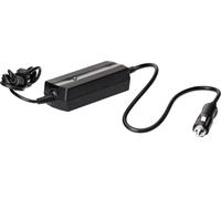 Akyga AK-ND-33 notebook car power adapter 19.5V/3.34A 65W 7.4x5.0mm + pin