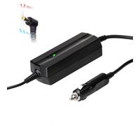 Akyga AK-ND-34 adaptateur d'alimentation pour ordinateur portable 19V/3.42A 65W 5.5x1.7 mm