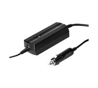 Akyga AK-ND-39 - Adaptateur d'alimentation pour voiture - 12 V - 90 watt - noir