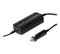 Akyga AK-ND-40 Bloc d'alimentation pour Voiture 19,5 V/3,33 A 65 W 4,5 x 3,0 + Broches