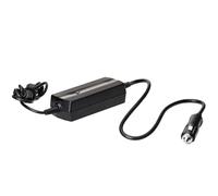 Akyga AK-ND-41 adaptateur de puissance & onduleur Auto 65 W Noir