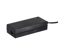 Akyga AK-ND-45 Alimentation Interne 120W pour Ordinateur Portable (HP/Compaq) 100-250V, 6.15A, avec Protection Surcharge & Câble 1.2m