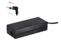 Akyga AK-ND-46 adaptateur d'alimentation pour ordinateur portable 18.5V/6.5A 120W 7.4x5.0mm + pin