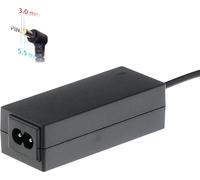 Akyga AK-ND-48 Adaptateur secteur pour ordinateur portable 19V/2.1A 40W 5.5x3.0mm