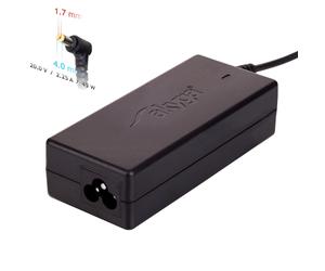 Akyga AK-ND-50 adaptateur de puissance & onduleur Intérieure 45 W Noir