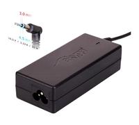 Dedicated Series AK-ND-58 - Adaptateur secteur - CA 100-250 V - 65 watt - noir