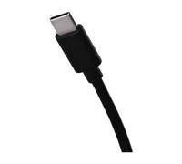 AKYGA AK-ND-60 - Chargeur pour ordinateur portable (5V, 20V, max. 3A, USB Type C, 1,2 m)