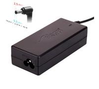 Akyga AK-ND-61 adaptateur de puissance & onduleur Intérieure 45 W Noir