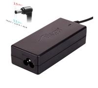 Akyga AK-ND-61 Adaptateur secteur pour ordinateur portable 19V/2,37A 45W 5,5x2,5mm