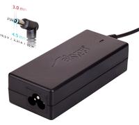 Akyga AK-ND-68 notebook AC adapter 19.5V/2.31A 45W 4.5x3.0mm + pin